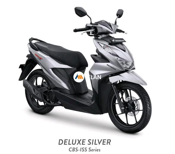 Honda Beat