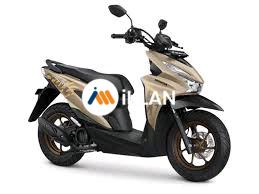 Honda Beat