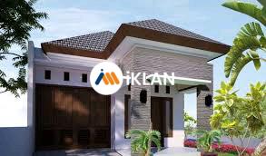 Disewakan Rumah kontrakan 5 juta