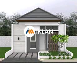 Disewakan Rumah kontrakan 5 juta
