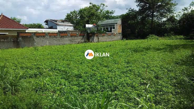 Dijual Tanah Murah 50 Jutaan