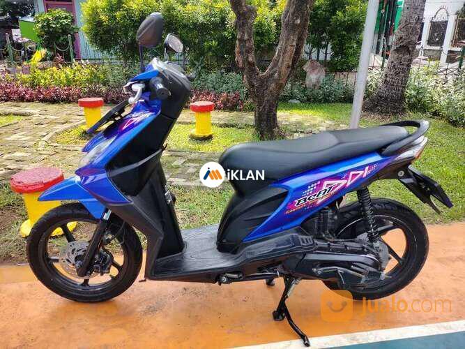 Honda Beat