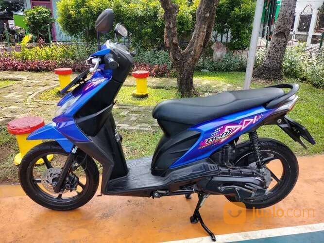 Honda Beat